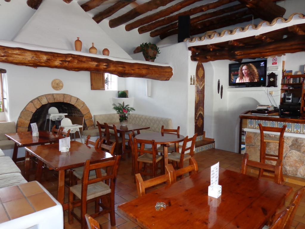 Appartement Pinares Benet