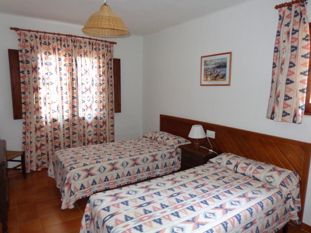 Appartement Pinares Benet *