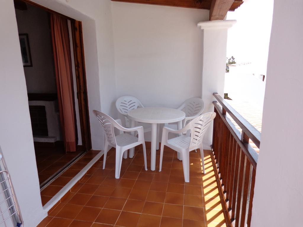 Pinares Benet Appartement *