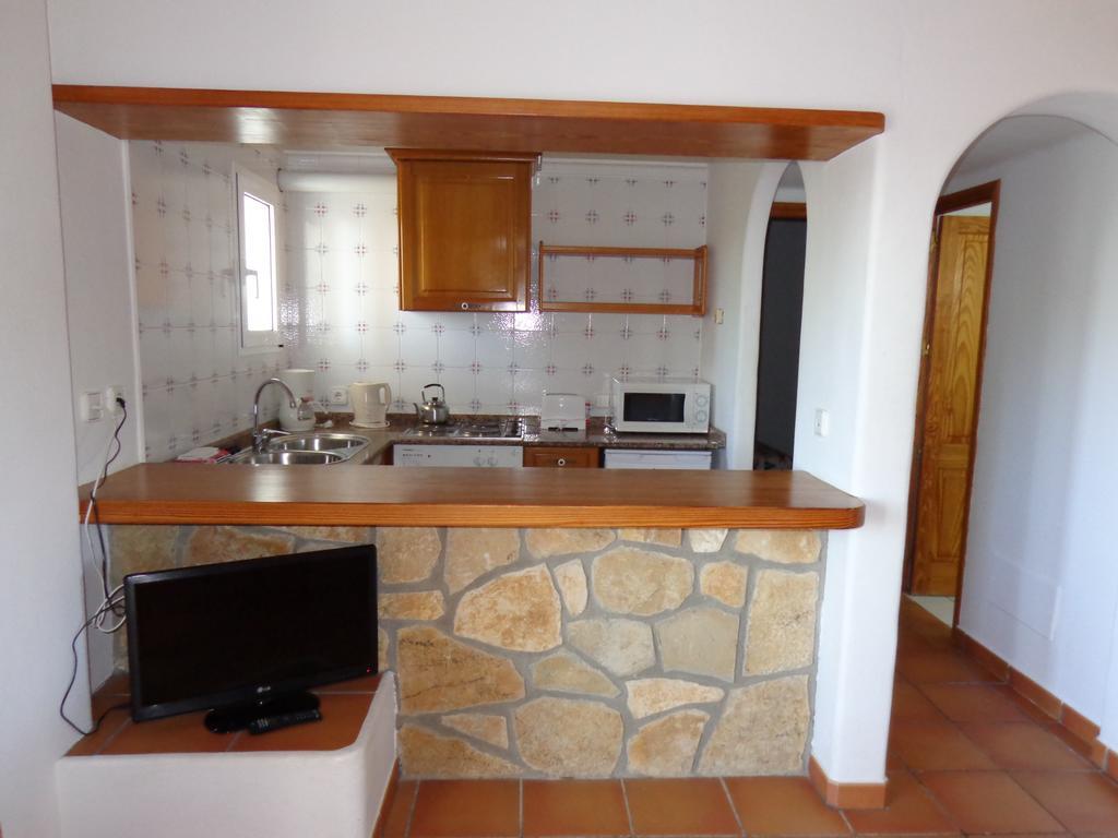 Appartement Pinares Benet