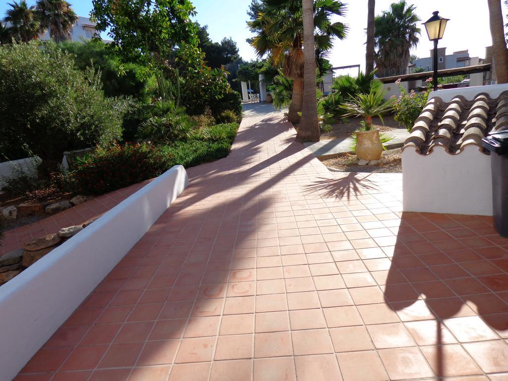 Pinares Benet Appartement Santa Eularia des Riu