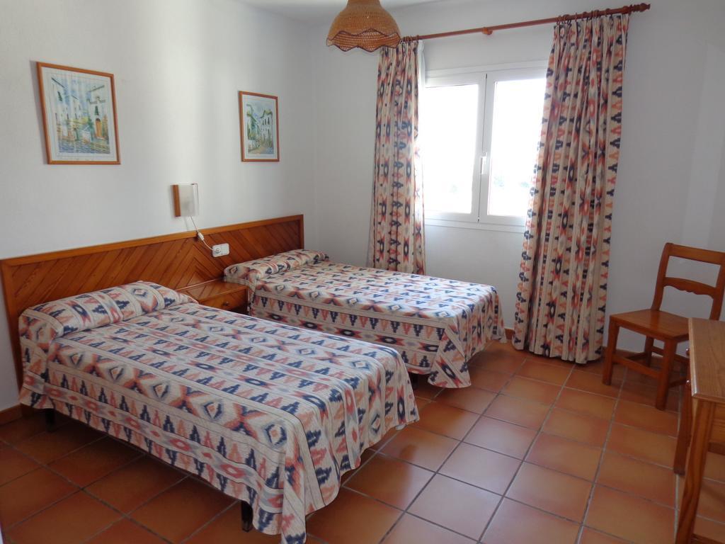 Appartement Pinares Benet *