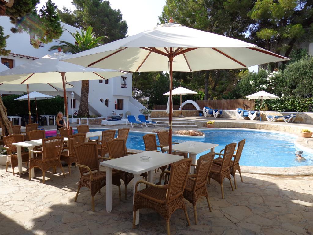 Appartement Pinares Benet Santa Eularia des Riu